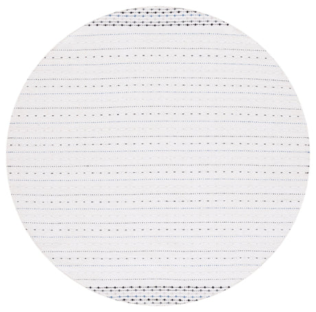 Safavieh Montauk Mtk709A Ivory/Grey Rug.