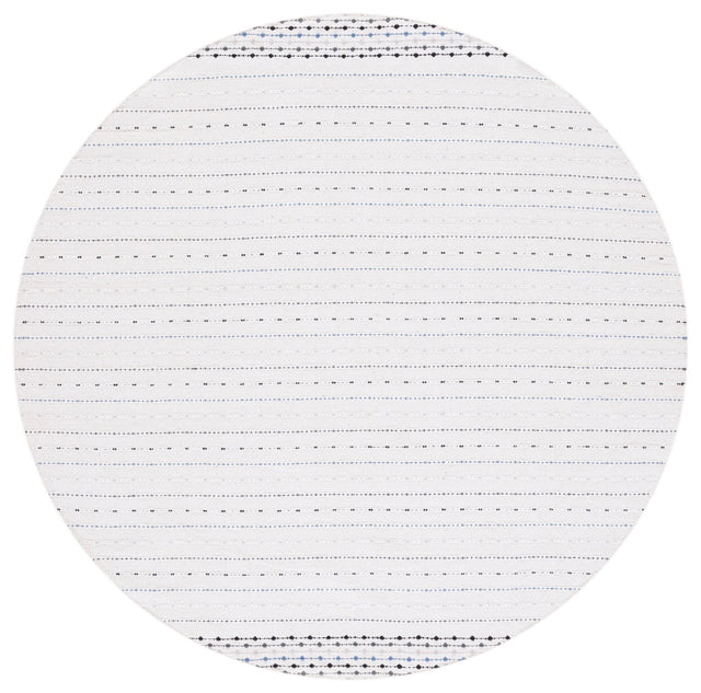 Safavieh Montauk Mtk709A Ivory/Grey Rug.