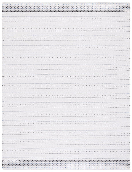 Safavieh Montauk Mtk709A Ivory/Grey Rug.