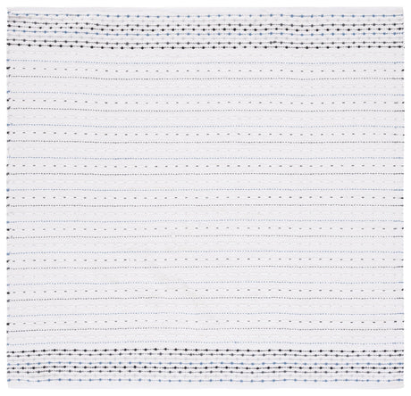 Safavieh Montauk Mtk709A Ivory/Grey Rug.