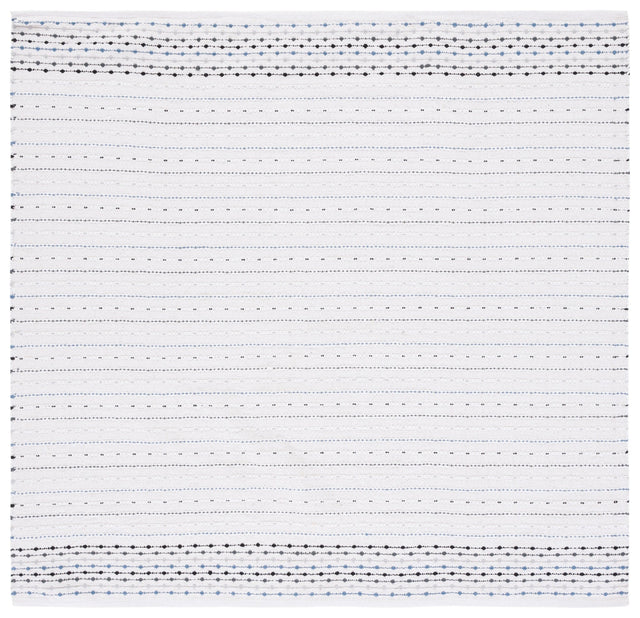 Safavieh Montauk Mtk709A Ivory/Grey Rug.