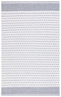 Safavieh Montauk Mtk714N Navy/Ivory Rug.
