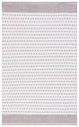 Safavieh Montauk Mtk714T Brown/Ivory Rug.