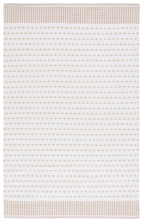 Safavieh Montauk Mtk714W Sage/Ivory Rug.