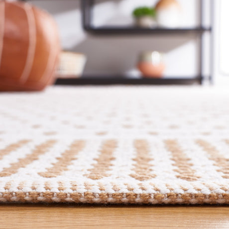Safavieh Montauk Mtk714W Sage/Ivory Rug.