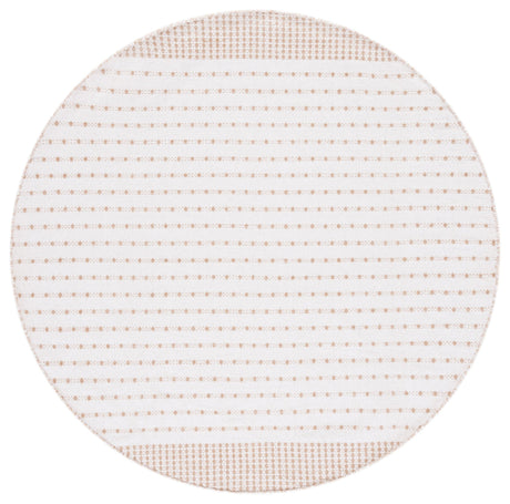 Safavieh Montauk Mtk714W Sage/Ivory Rug.