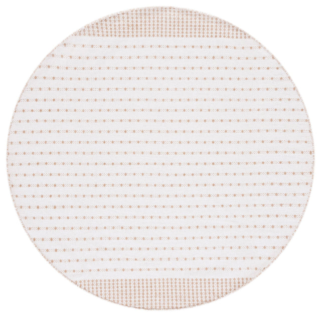 Safavieh Montauk Mtk714W Sage/Ivory Rug.