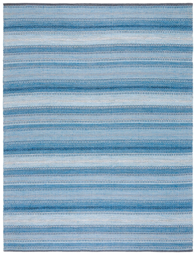 Safavieh Montauk Mtk851G Grey/Blue Rug.