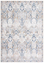 Safavieh Moondust Mnd654F Grey/Blue Rug.