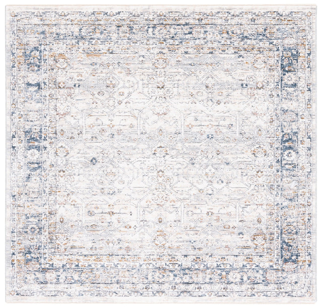 Safavieh Moondust Mnd656F Grey/Blue Rug.