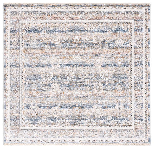 Safavieh Moondust Mnd658M Blue/Grey Rug.
