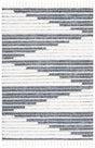 Safavieh Moroccan Tassel Shag Mts622F Dark Grey/Ivory Rug.