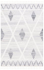 Safavieh Moroccan Tassel Shag Mts642A Beige/Grey Rug.