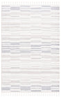 Safavieh Moroccan Tassel Shag Mts646A Beige/Ivory Rug.