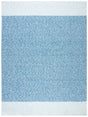 Safavieh Nantucket Nan148M Ivory/Blue Rug.