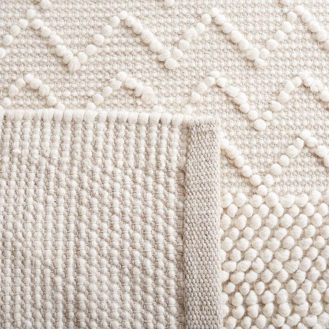 Safavieh Natura Nat125A Ivory Rug.