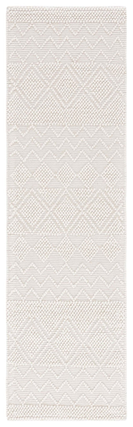 Safavieh Natura Nat125A Ivory Rug.