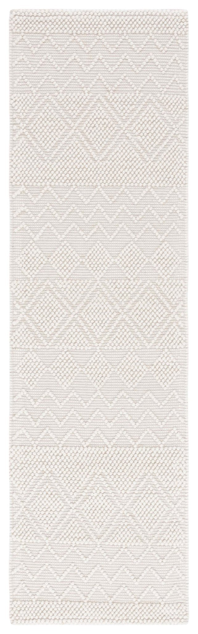 Safavieh Natura Nat125A Ivory Rug.