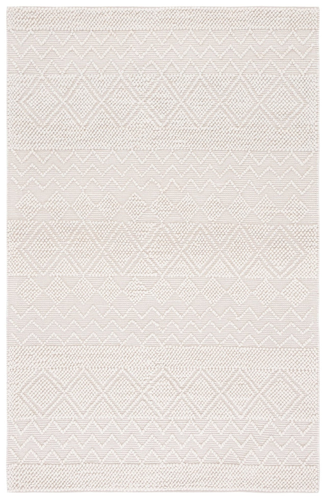 Safavieh Natura Nat125A Ivory Rug.