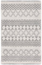 Safavieh Natura Nat125Z Black/Ivory Rug.