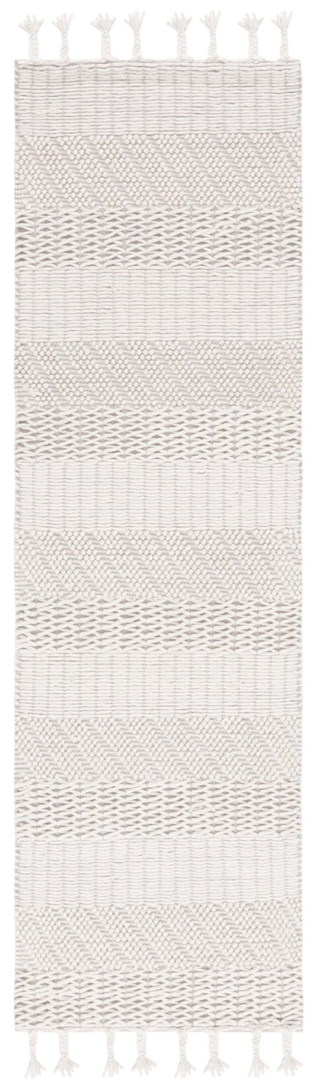 Safavieh Natura Nat126A Ivory Rug.