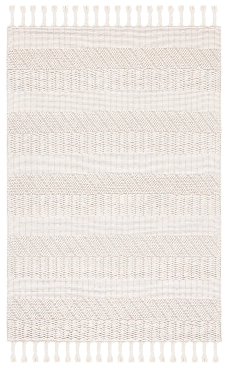 Safavieh Natura Nat126A Ivory Rug.