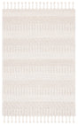 Safavieh Natura Nat126A Ivory Rug.