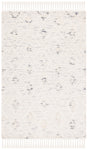 Safavieh Natura Nat181F Ivory/Grey Rug.