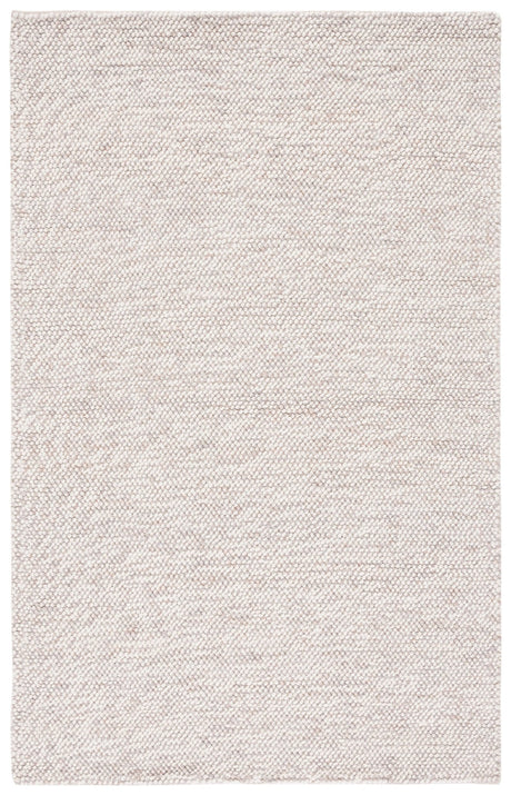 Safavieh Natura Nat182B Beige/Ivory Rug.