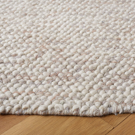 Safavieh Natura Nat182B Beige/Ivory Rug.