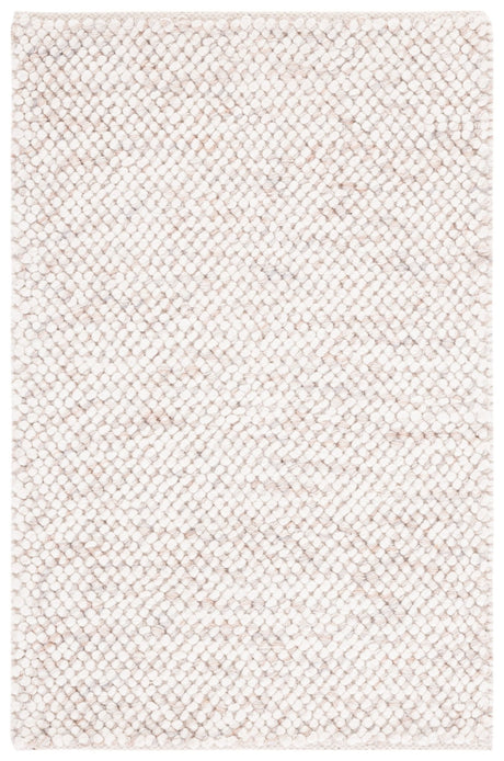 Safavieh Natura Nat182B Beige/Ivory Rug.