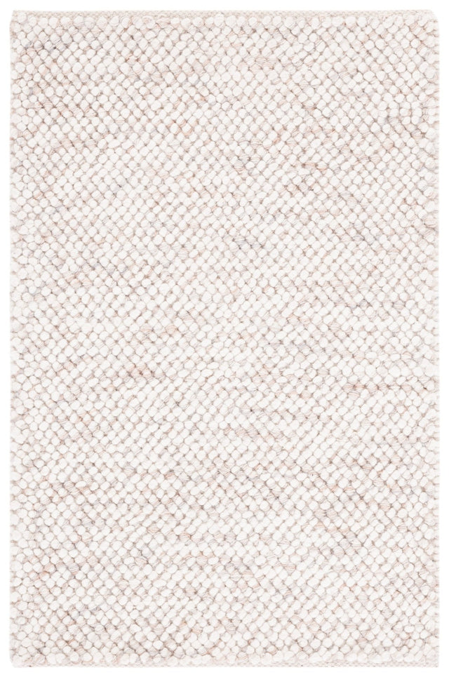 Safavieh Natura Nat182B Beige/Ivory Rug.
