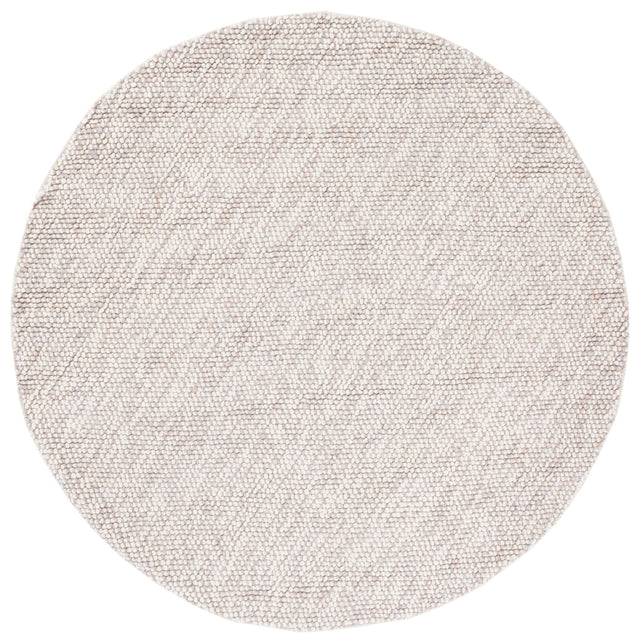 Safavieh Natura Nat182B Beige/Ivory Rug.