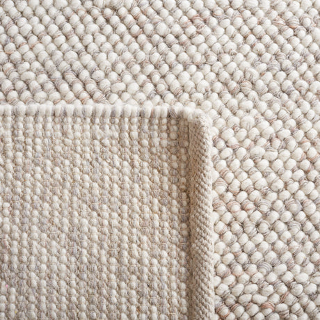 Safavieh Natura Nat182B Beige/Ivory Rug.
