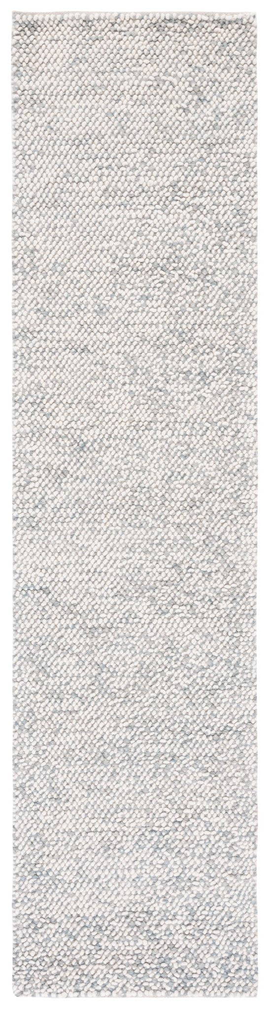 Safavieh Natura Nat182F Grey/Ivory Rug.