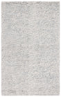Safavieh Natura Nat182F Grey/Ivory Rug.