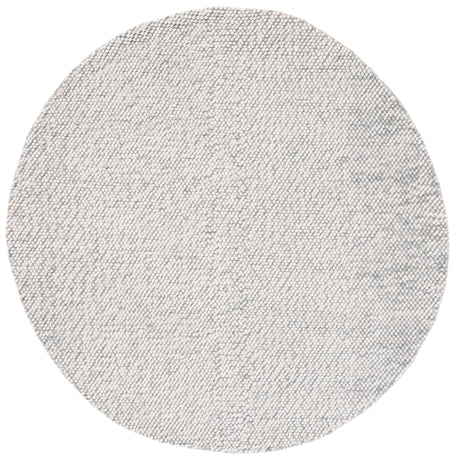 Safavieh Natura Nat182F Grey/Ivory Rug.