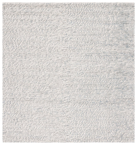 Safavieh Natura Nat182F Grey/Ivory Rug.