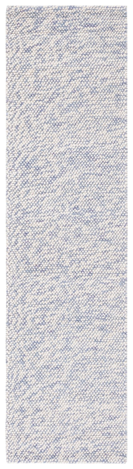 Safavieh Natura Nat182M Blue/Ivory Rug.