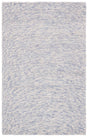 Safavieh Natura Nat182M Blue/Ivory Rug.