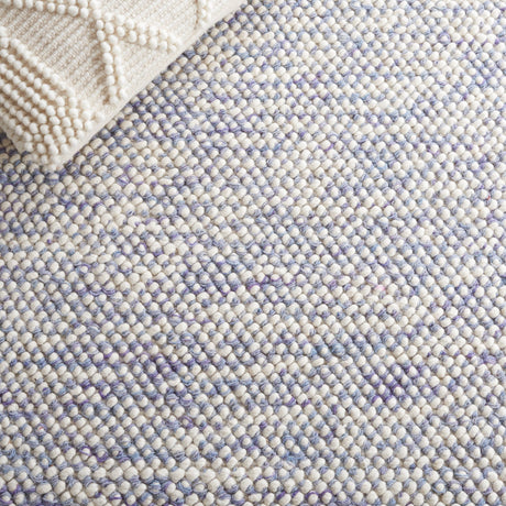 Safavieh Natura Nat182M Blue/Ivory Rug.