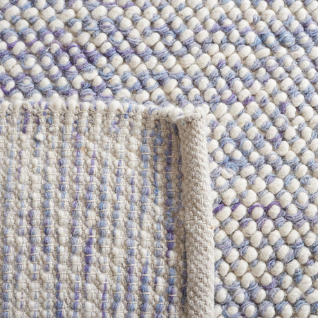 Safavieh Natura Nat182M Blue/Ivory Rug.