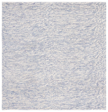 Safavieh Natura Nat182M Blue/Ivory Rug.
