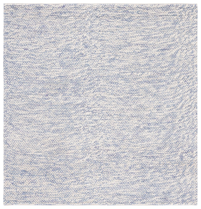 Safavieh Natura Nat182M Blue/Ivory Rug.