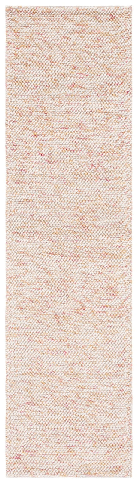 Safavieh Natura Nat182Q Red/Ivory Rug.