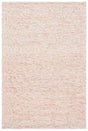 Safavieh Natura Nat182Q Red/Ivory Rug.