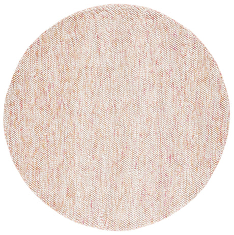 Safavieh Natura Nat182Q Red/Ivory Rug.