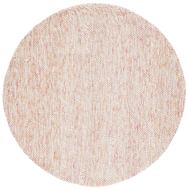 Safavieh Natura Nat182Q Red/Ivory Rug.