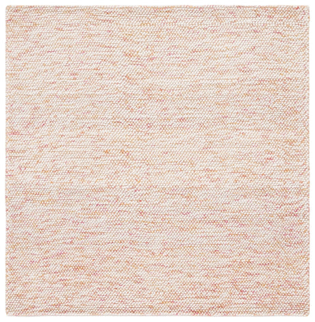 Safavieh Natura Nat182Q Red/Ivory Rug.
