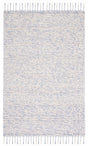 Safavieh Natura Nat187F Grey/Ivory Rug.
